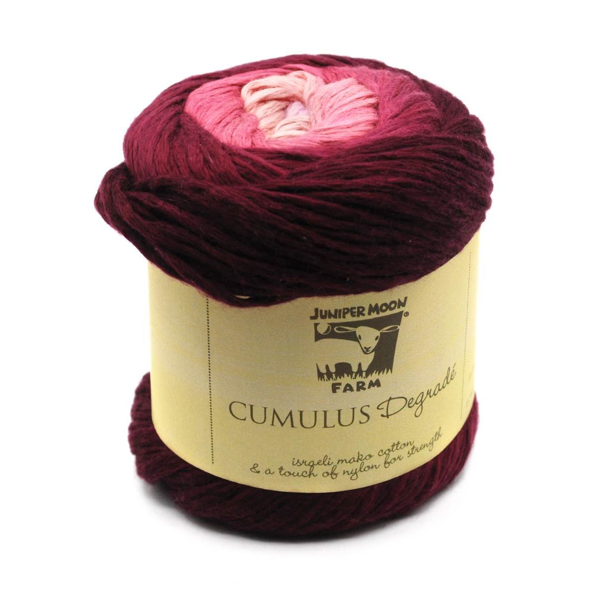 Juniper Moon Farm – Cumulus Degrade