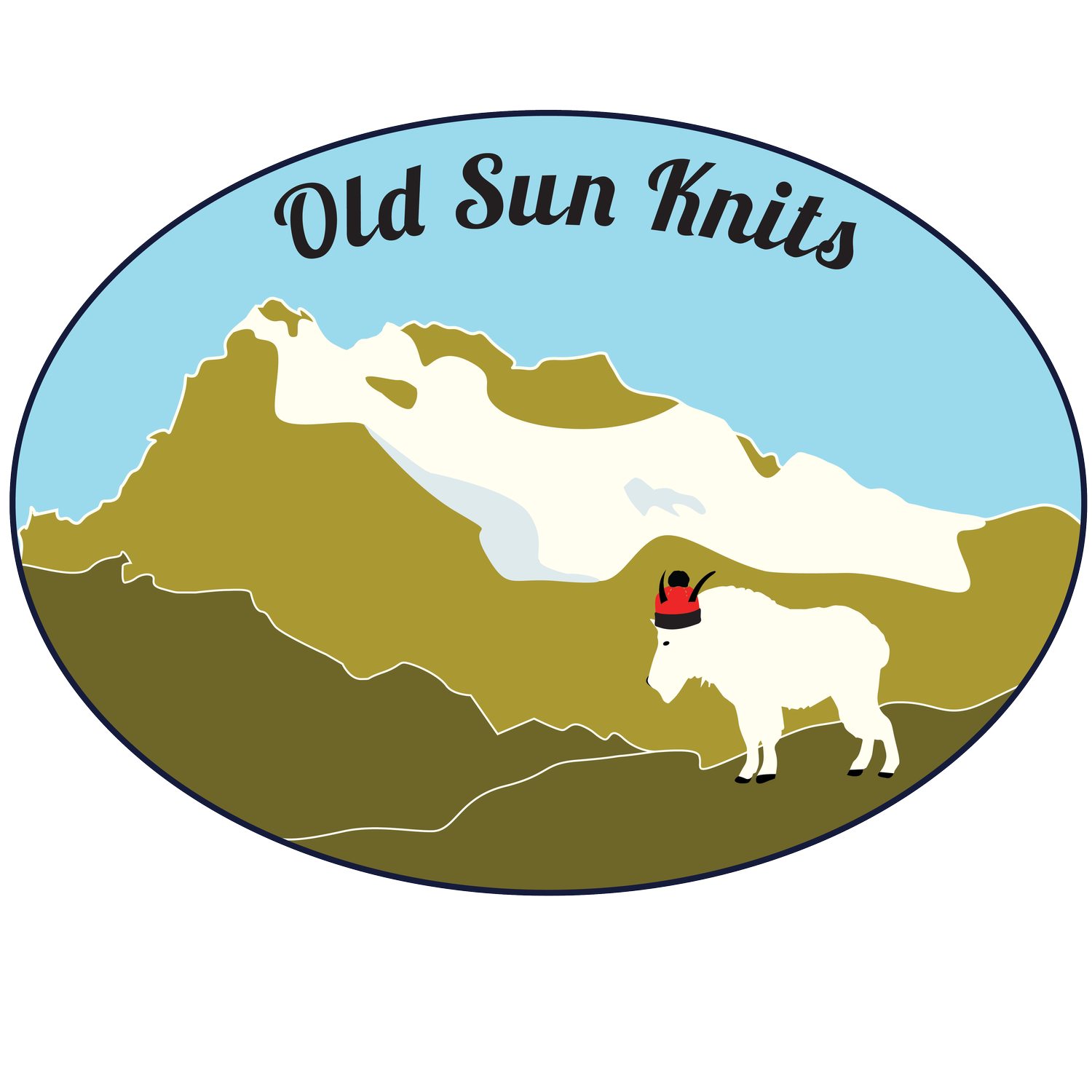 Old Sun Knits