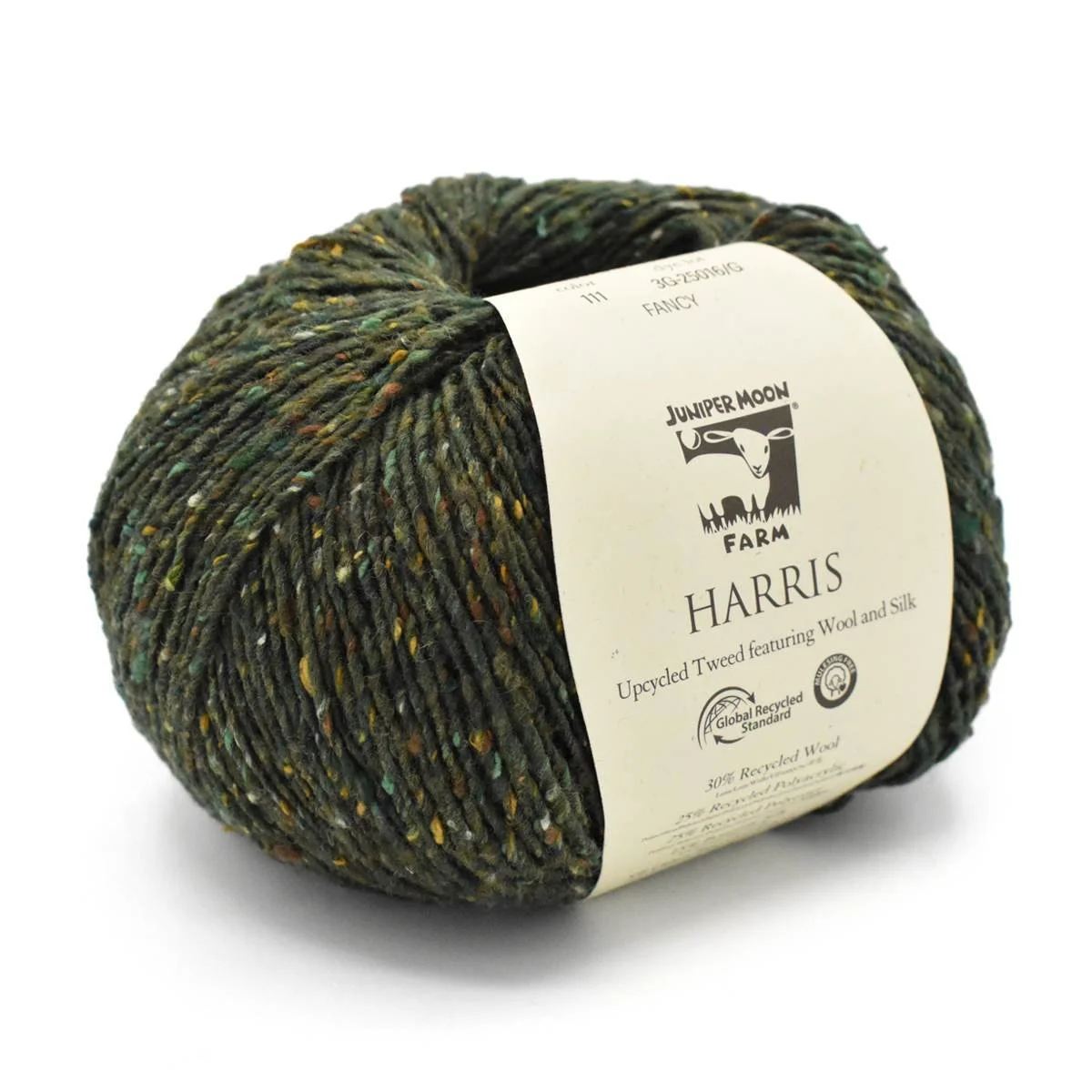 Juniper Moon Farm – Harris