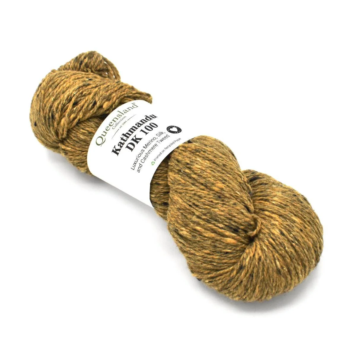 Queensland Collection – Kathmandu DK 100