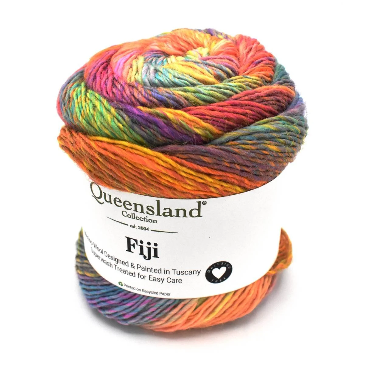 Queensland Collection – Fiji