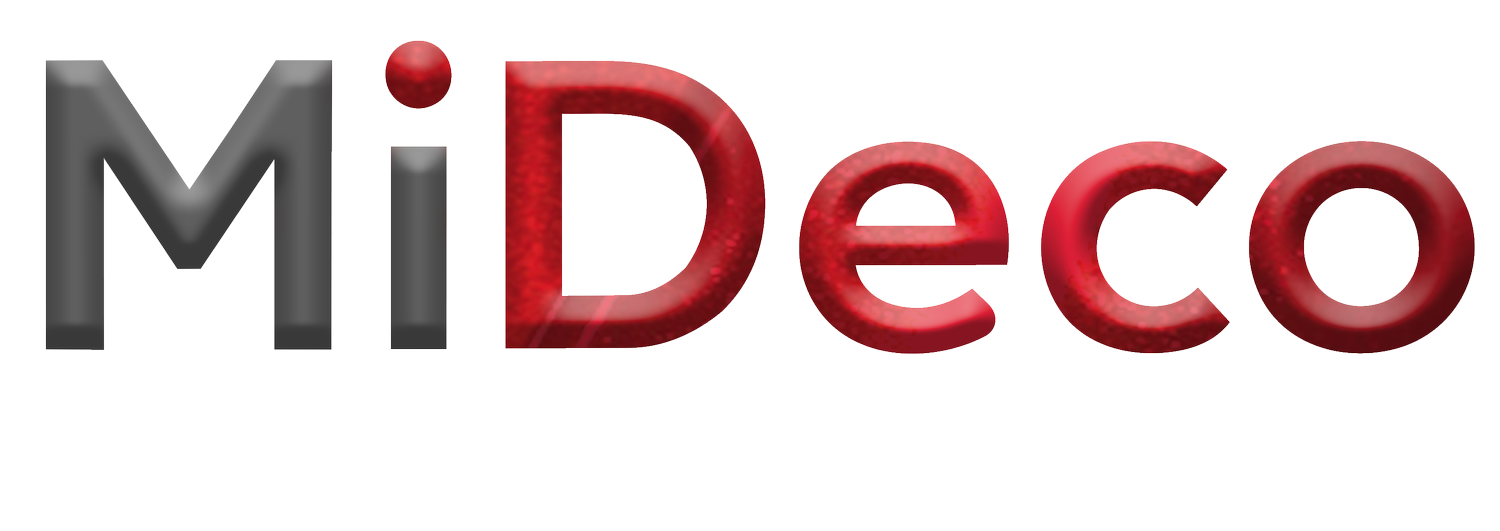 MiDeco - ideare stampe e rinnovo interni 