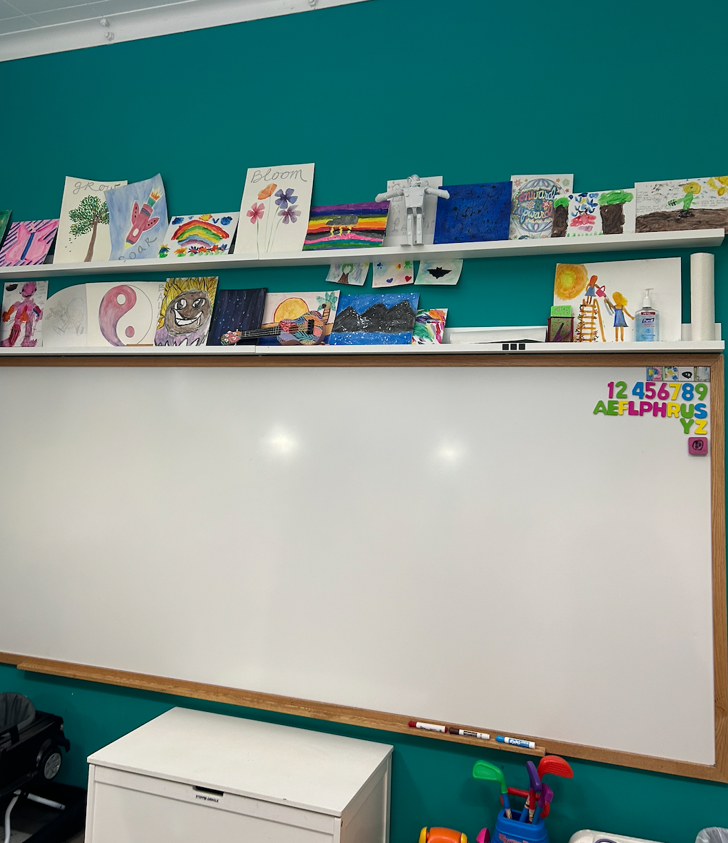 Hart for Art Kits
