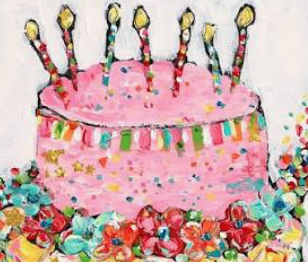 Birthday Giving Program