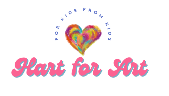 Hart for Art