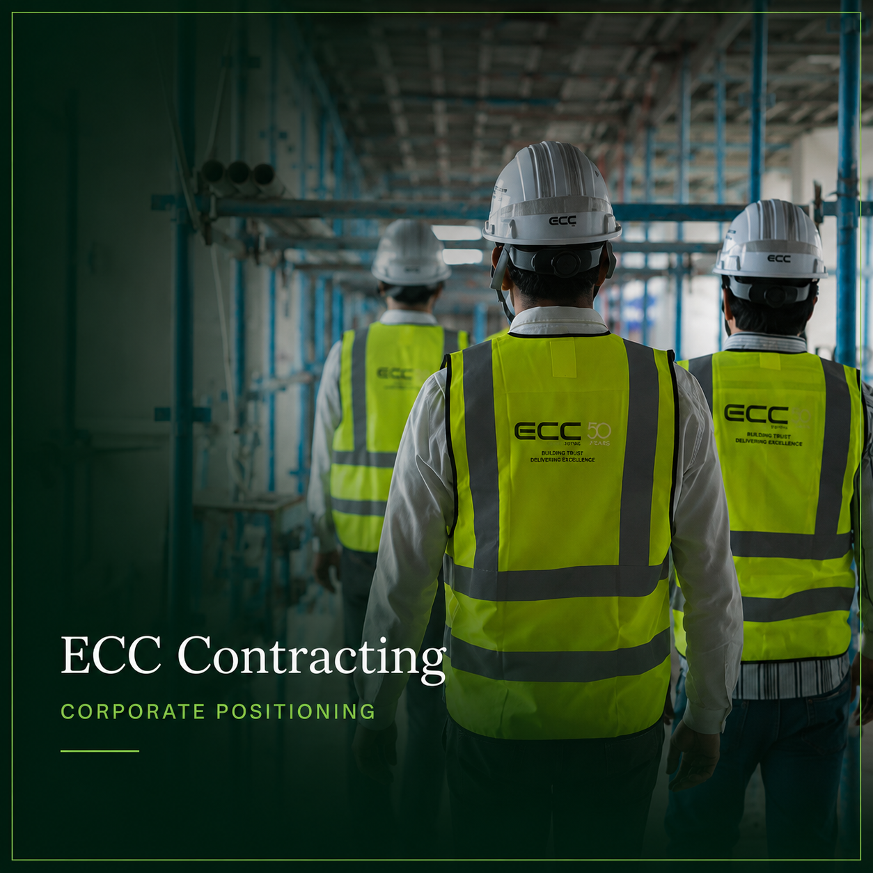ECC Group