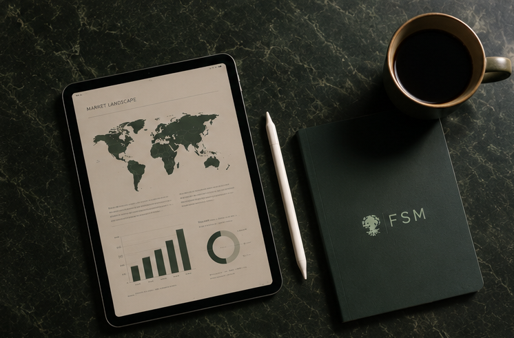 New Markets Need More Than Local Insight