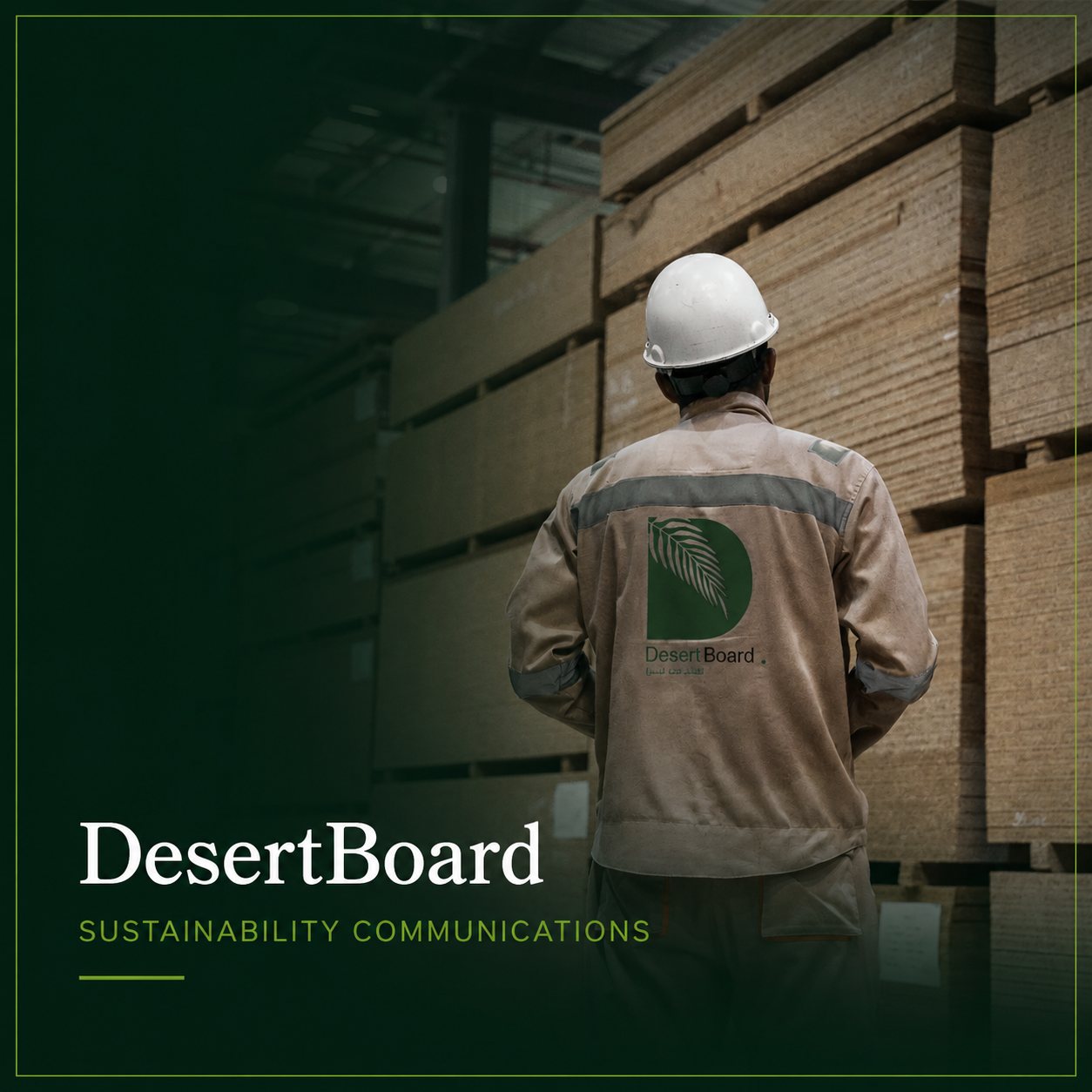 DesertBoard