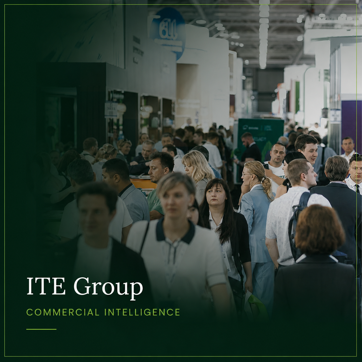 ITE Group