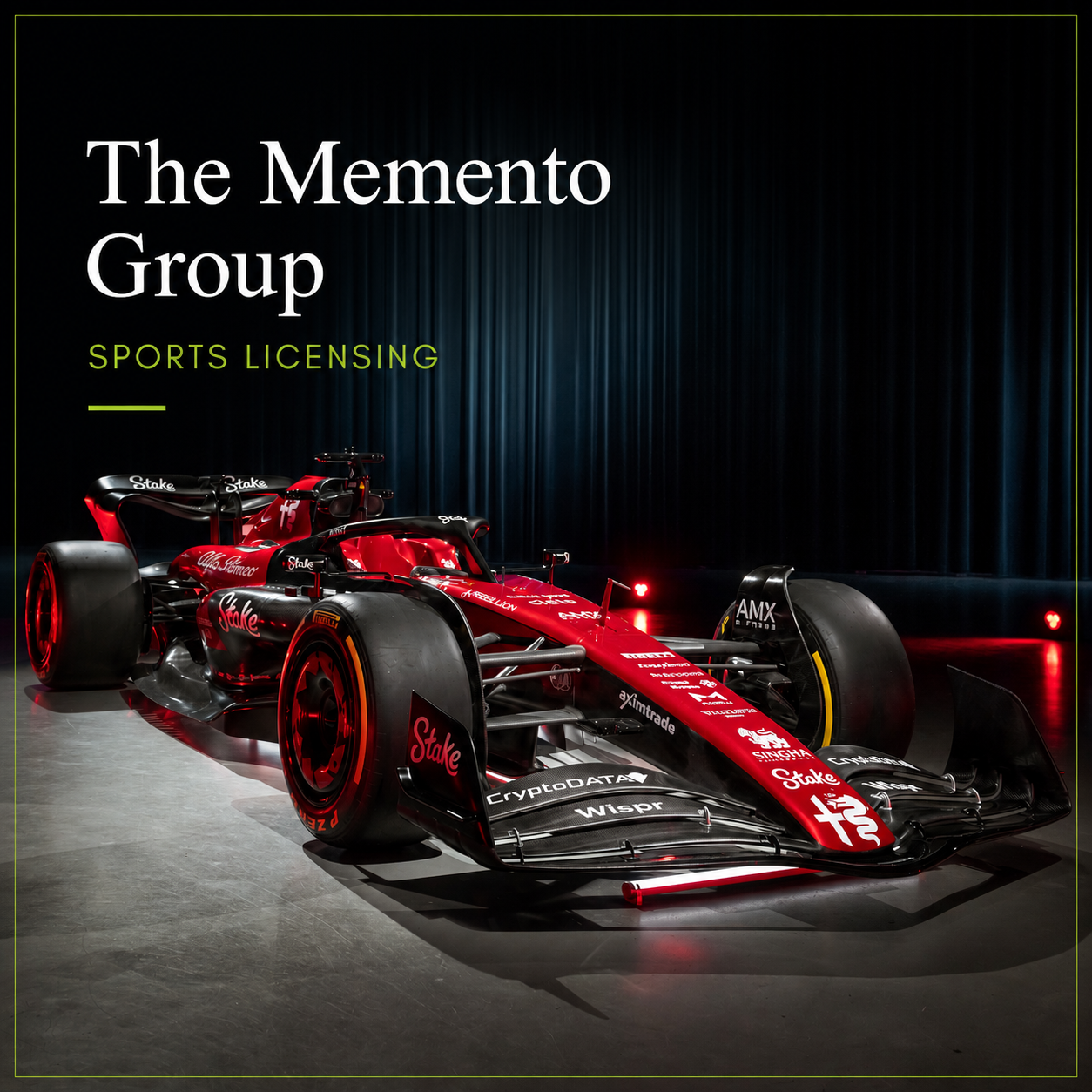 The Memento Group