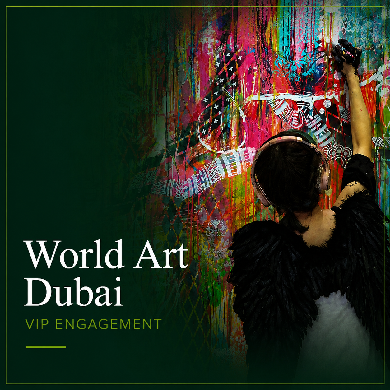 World Art Dubai
