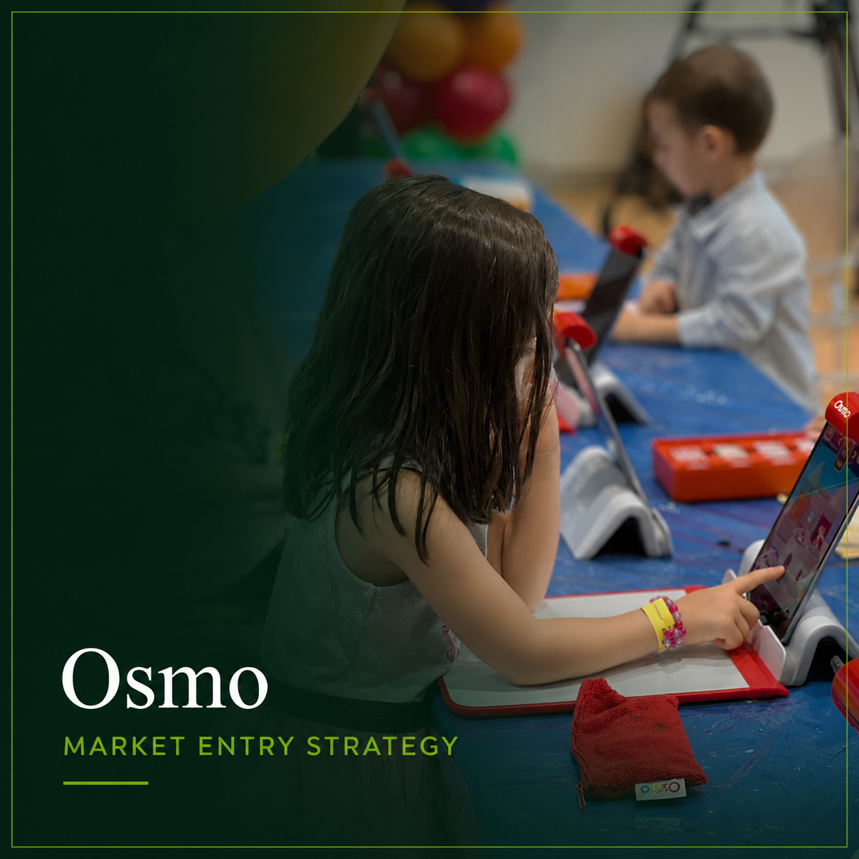 Osmo