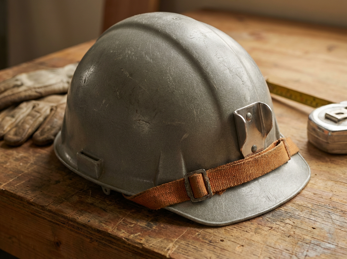 Safety Helmet