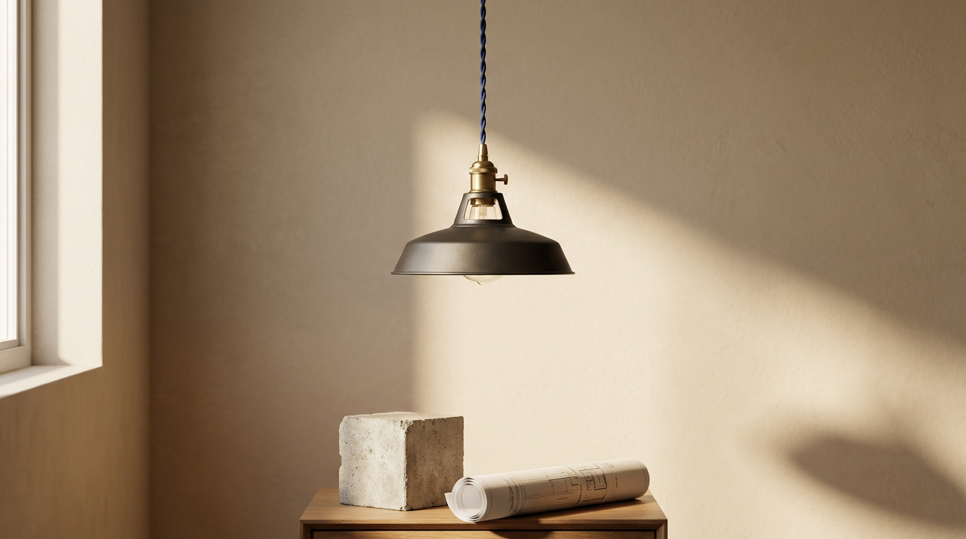 Industrial Lighting