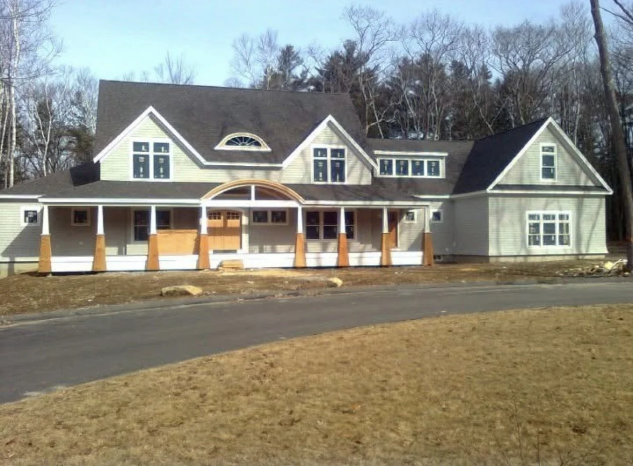Call us and see we do it all from A to Z