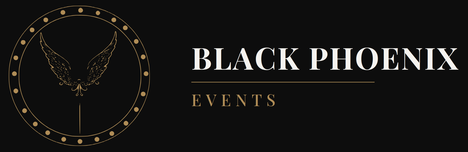 Black Phoenix Events