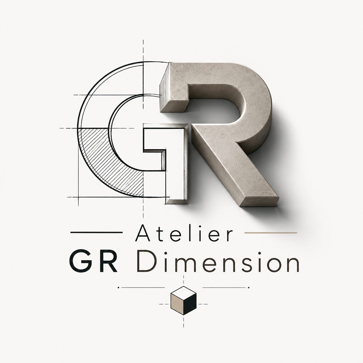 Atelier GR Dimension
