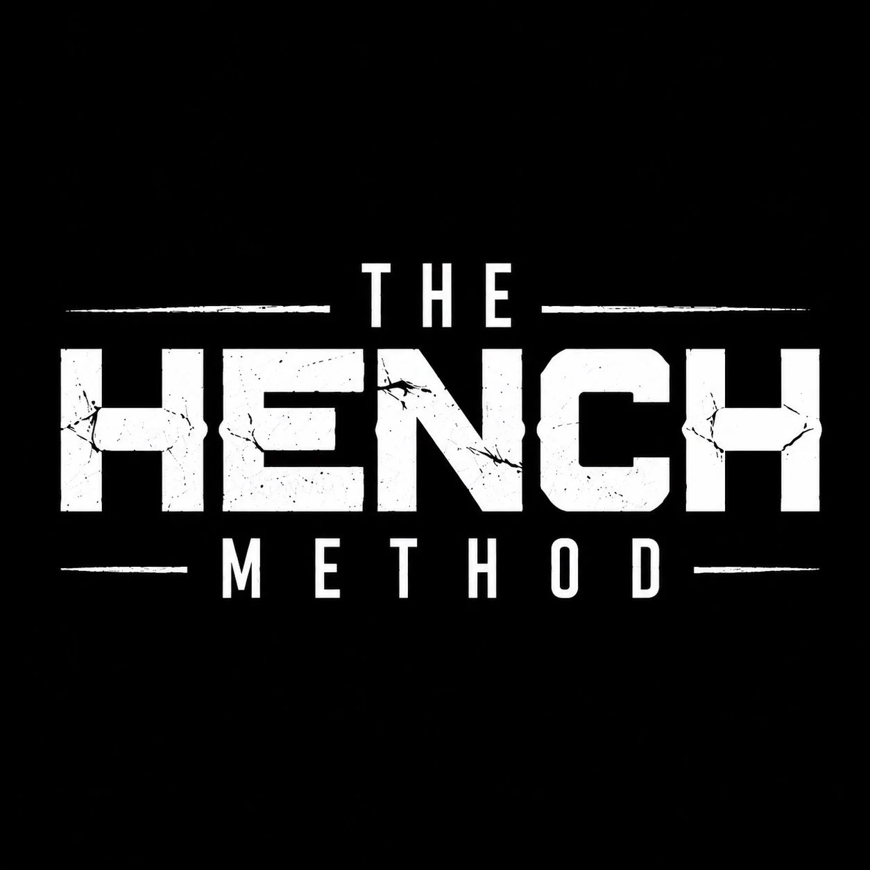 THE HENCH METHOD COACHING