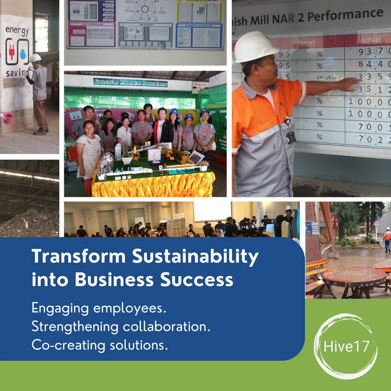 [Case Study] Turning Cost Savings into Climate Action: A Sustainability Success Story