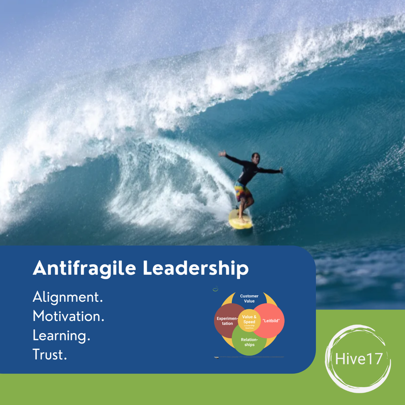 Frustrated that people don't follow your lead? Find out where your leadership style is fragile