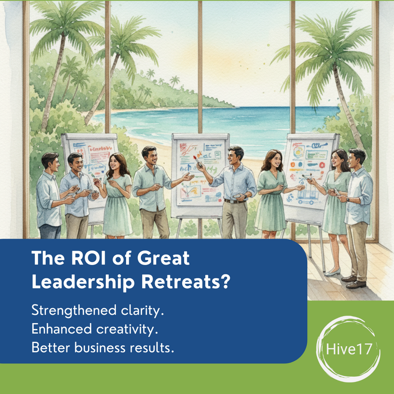 Stop Meeting, Start Leading: Regular Leadership Team Retreats to Boost the Bottom Line