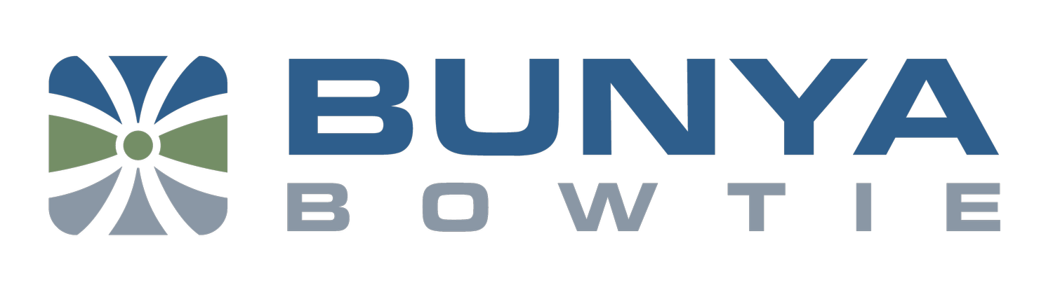 BUNYA BOWTIE 