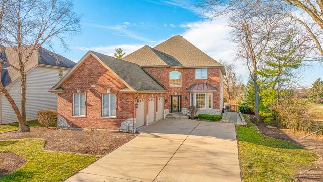 Homes By Jones Listing