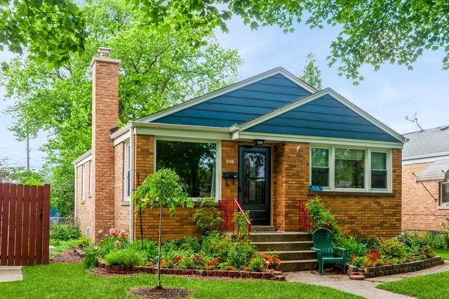 Homes By Jones Listing