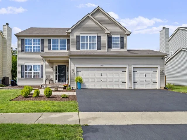Homes By Jones Listing