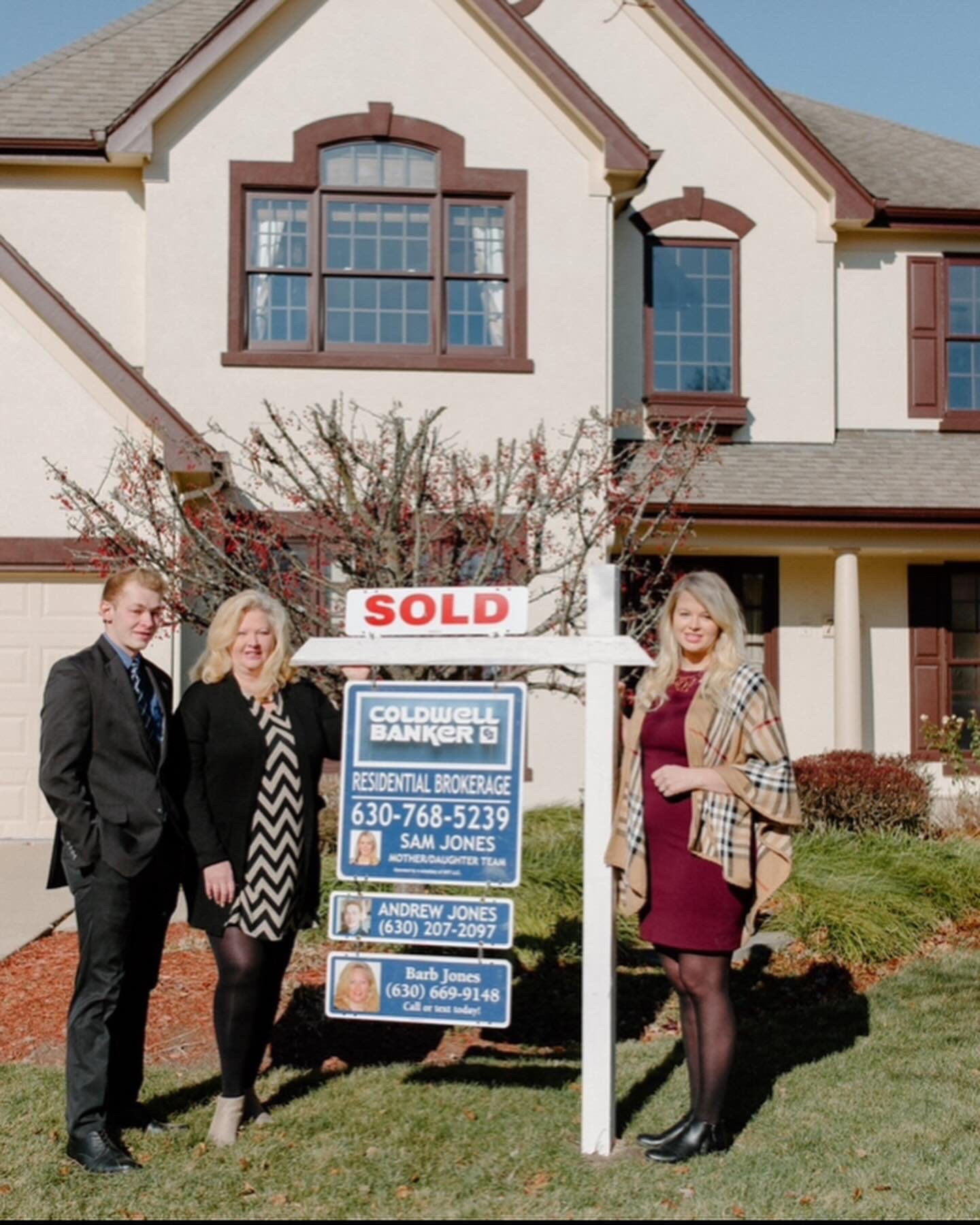 Homes By Jone Team