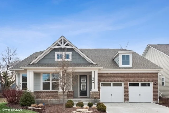 Homes By Jones Listing