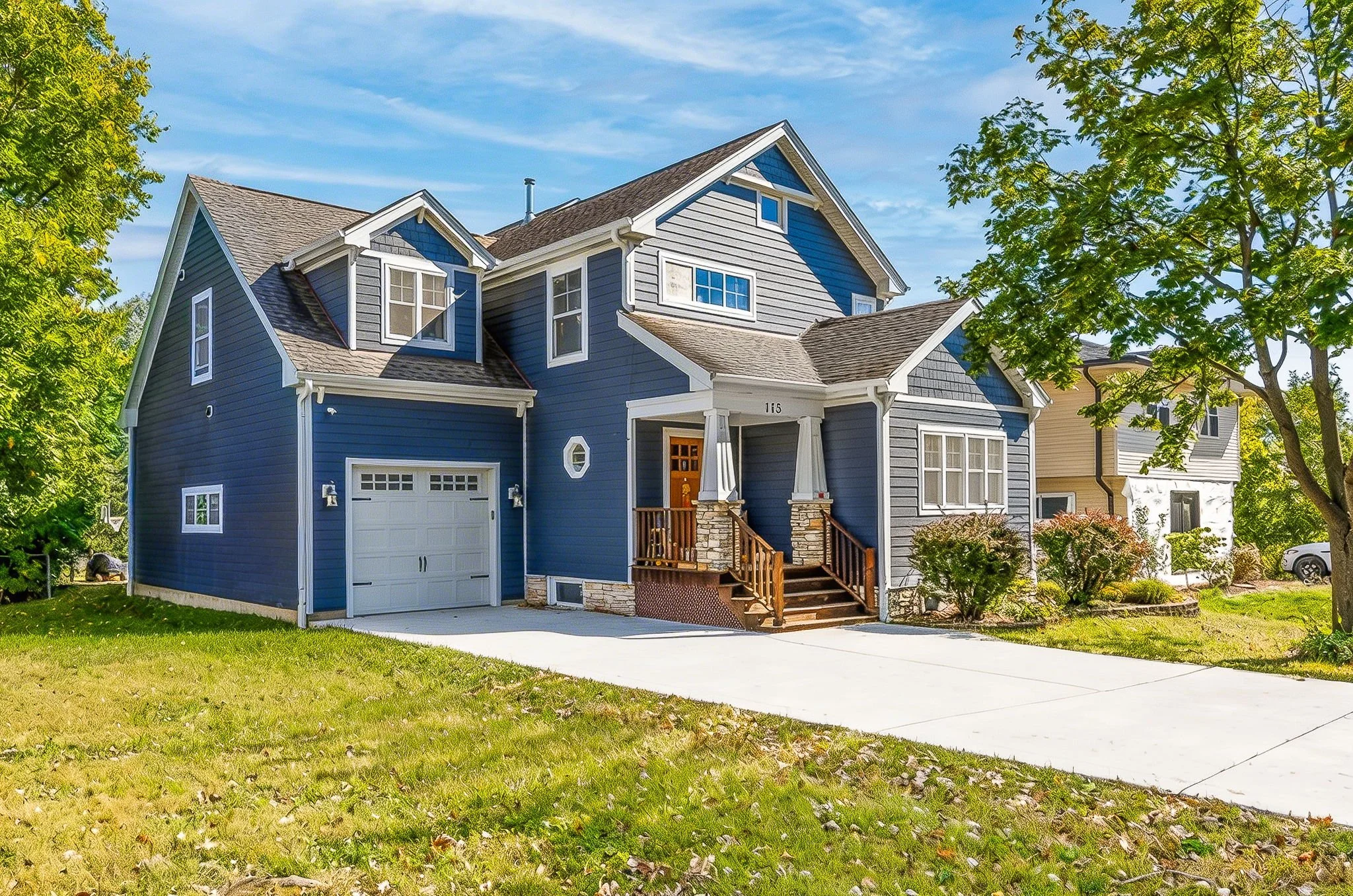 Homes By Jomes Listing