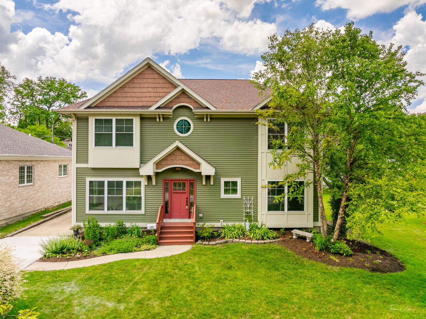 Homes By Jones Listing Westmont Illinois