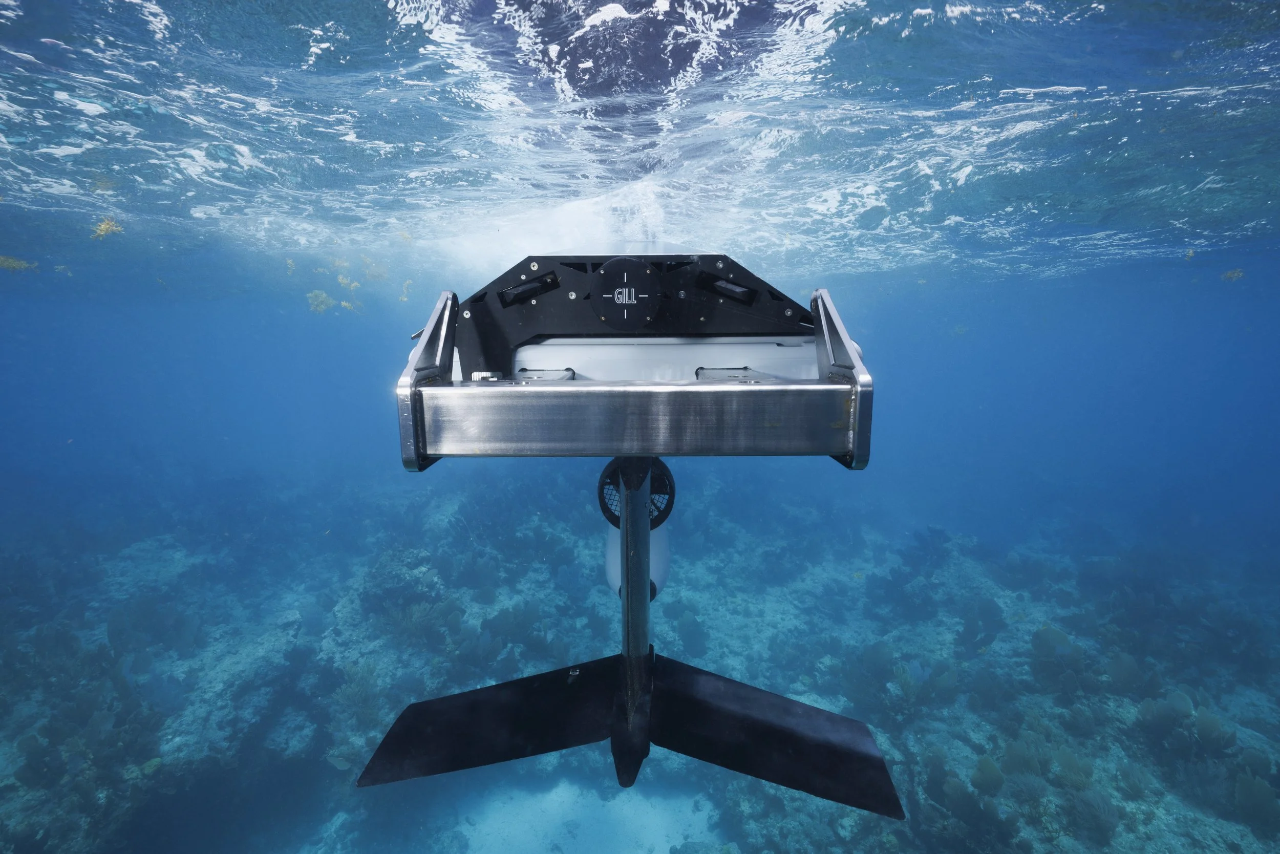 Triton Photos