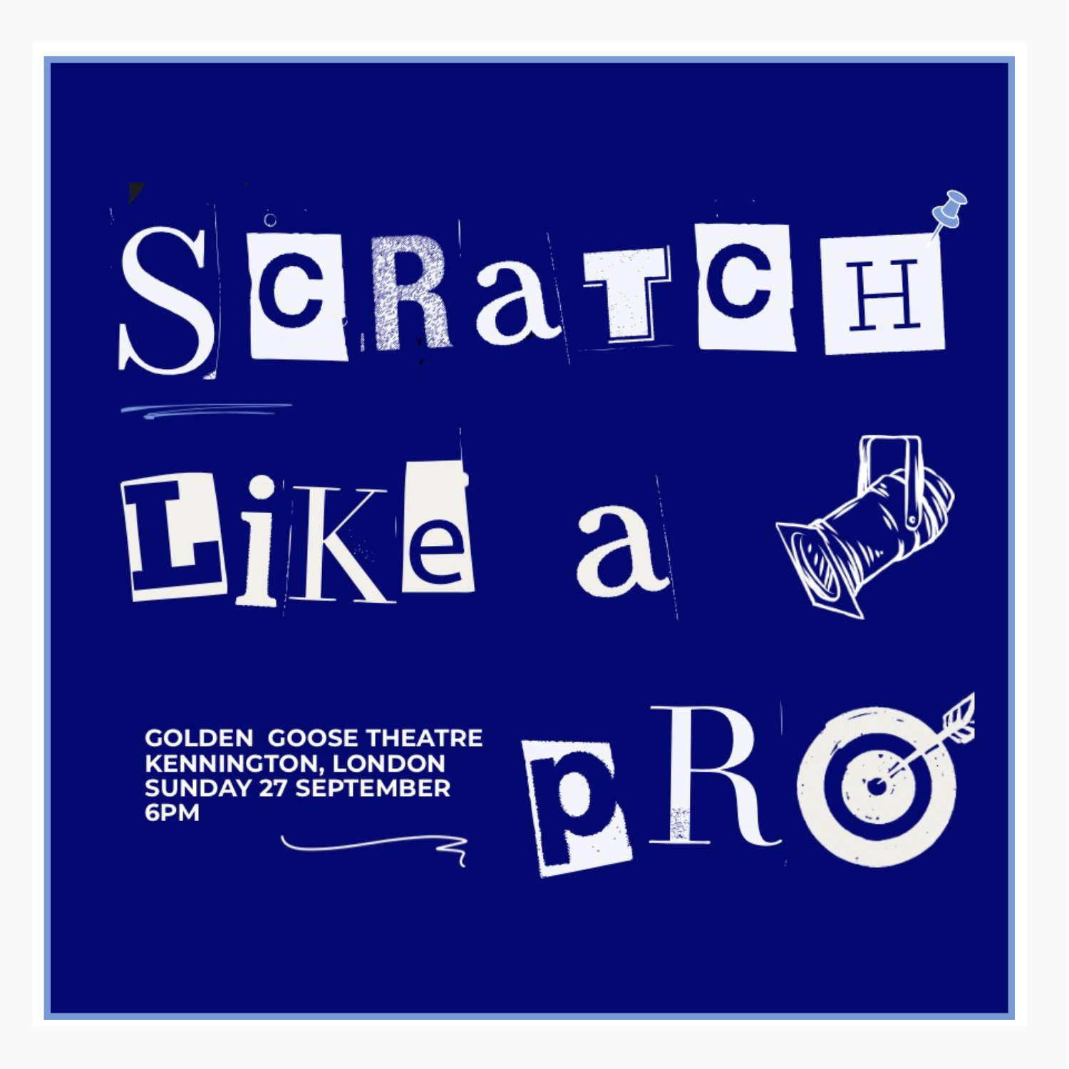 Scratch Like A Pro