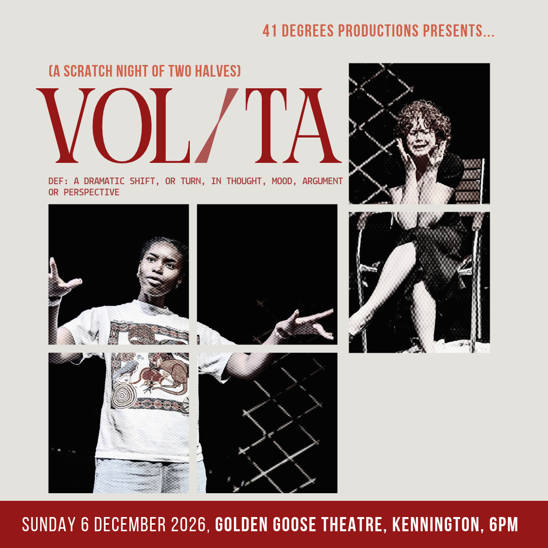 VOLTA