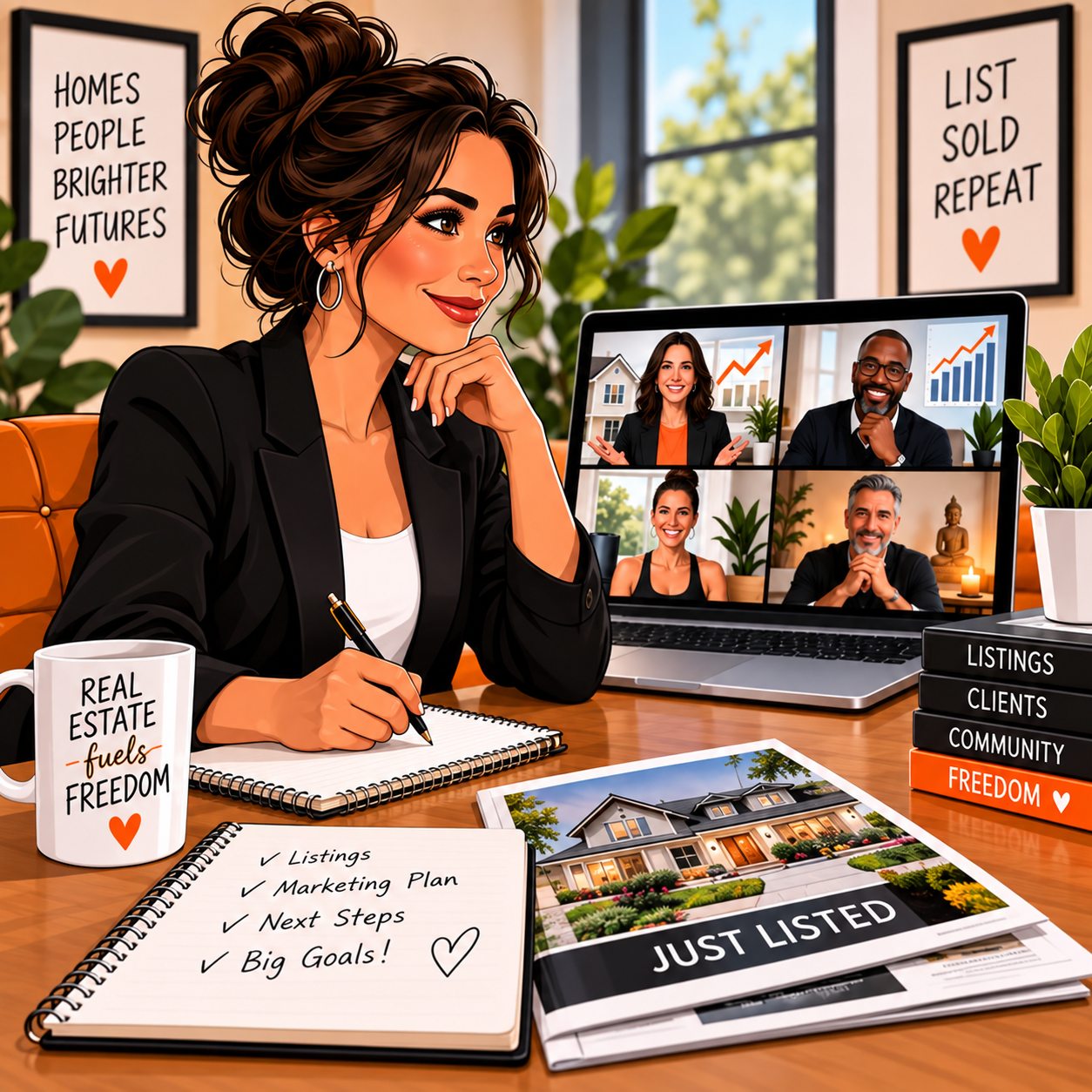 Do You Have An Advisory Board?