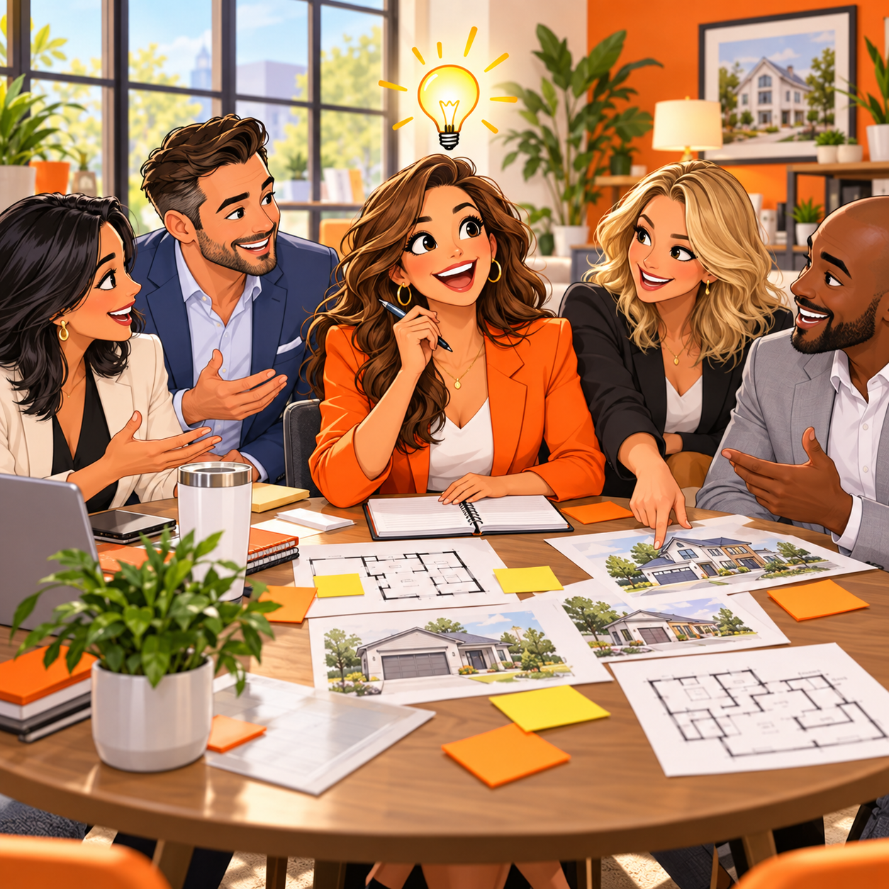 Your Next Listing Idea Could Come From Another Agent
