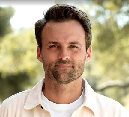 Tyler Kallenbach