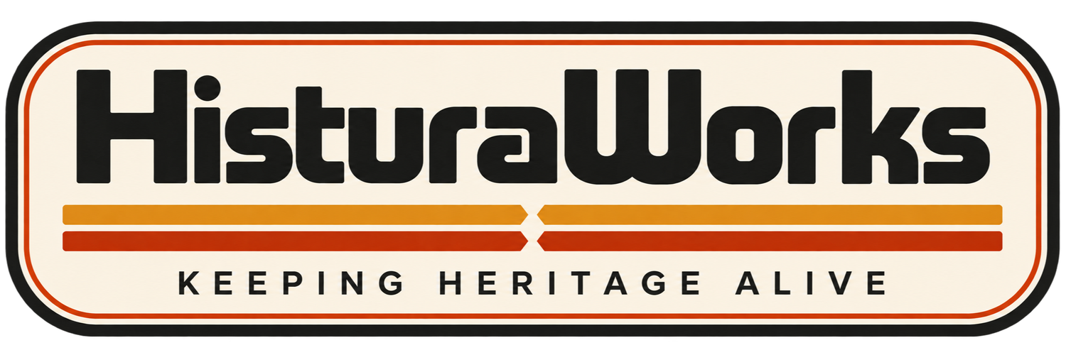 HisturaWorks
