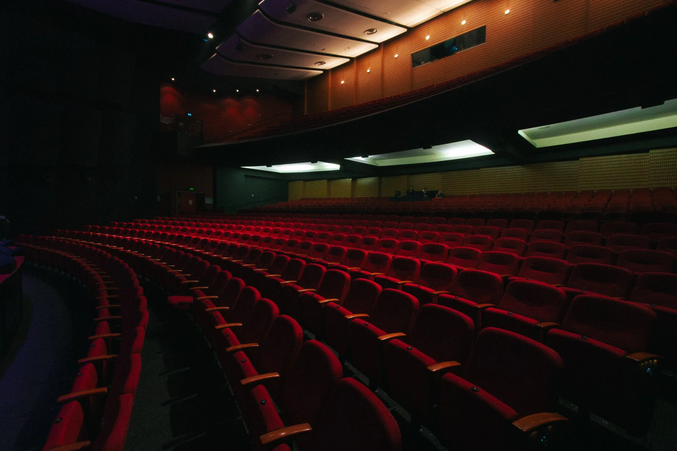 Frankston Arts Center