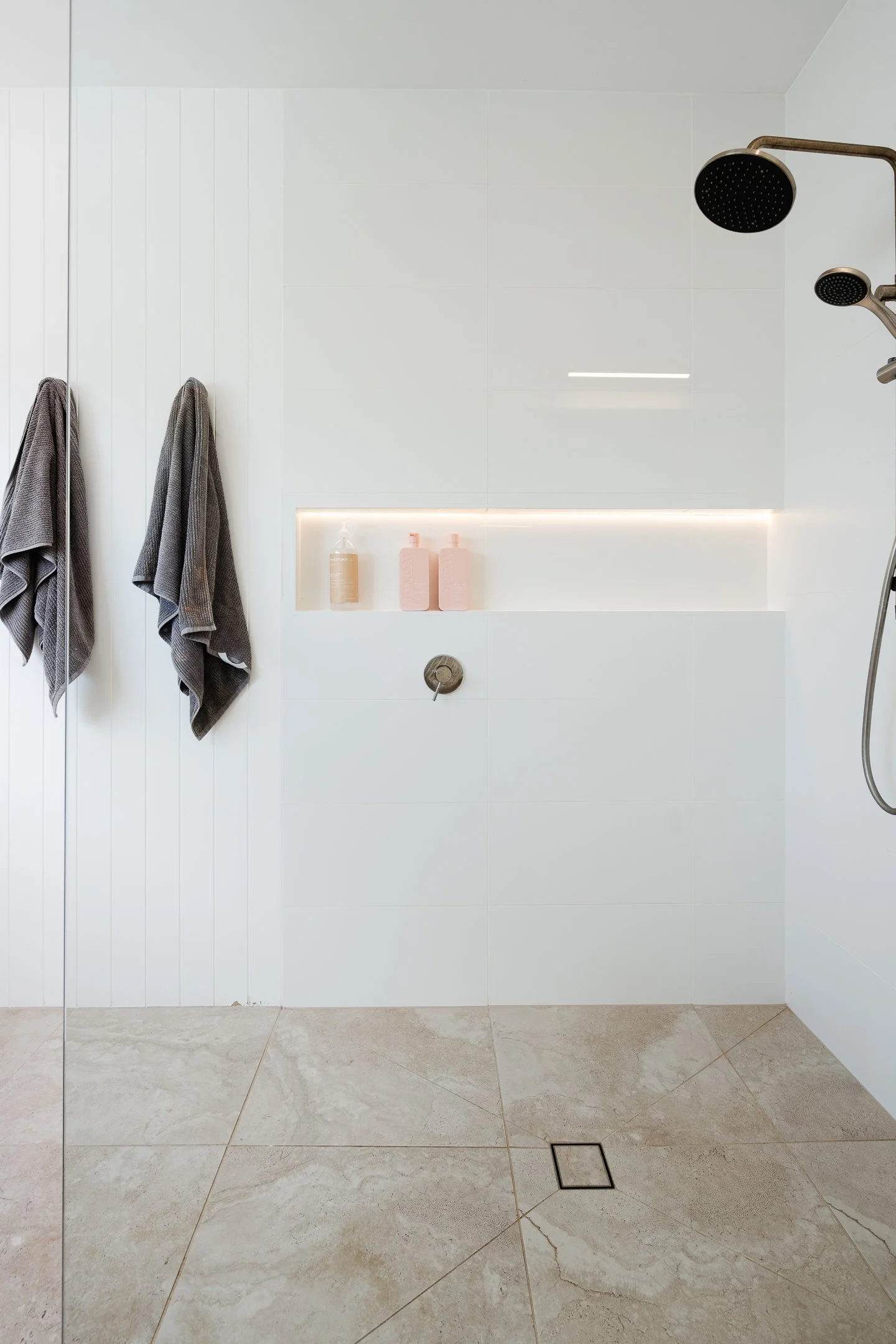 PASSIVEHAUS
Mornington Residence