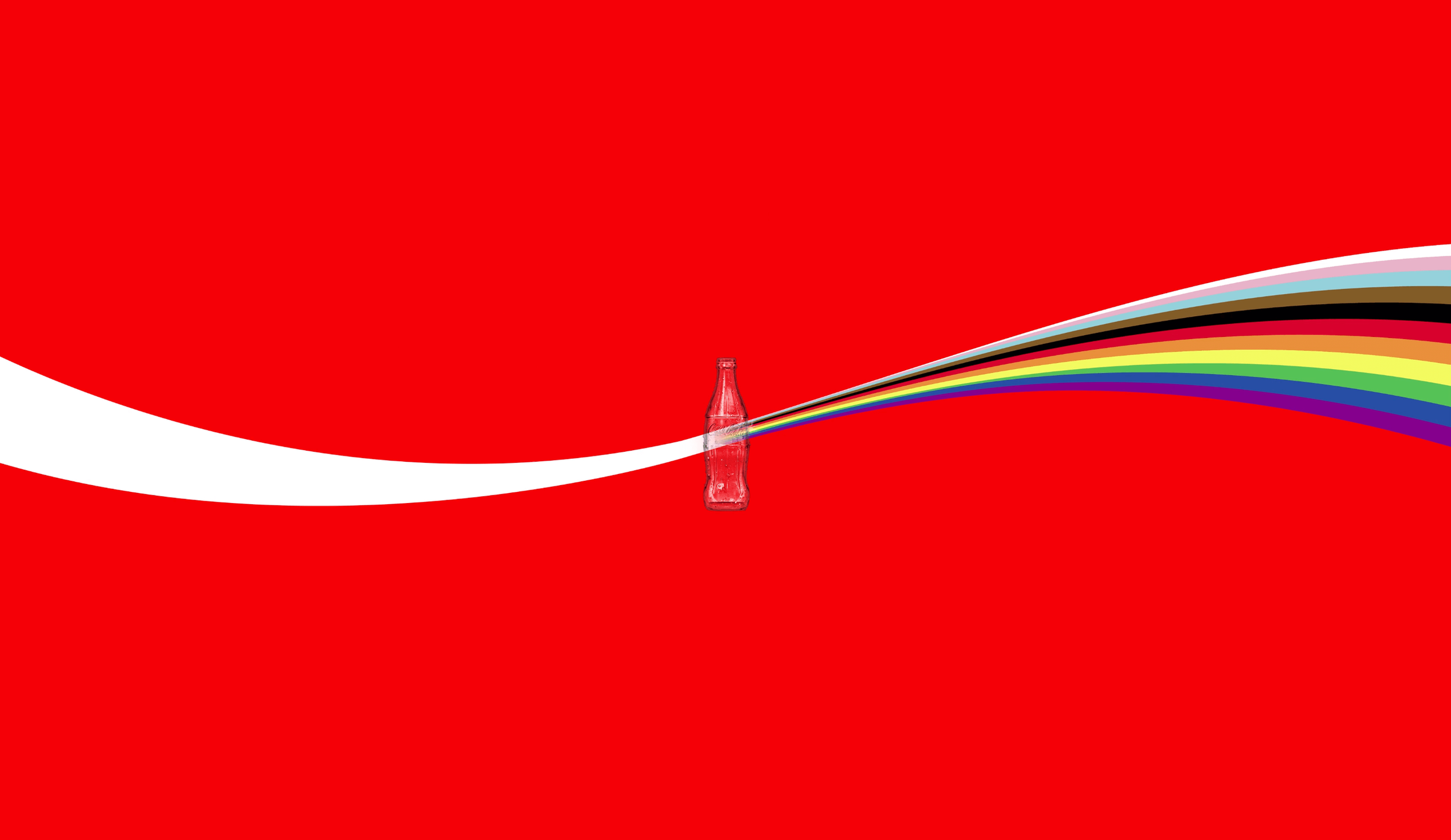 COCA-COLA PRIDE