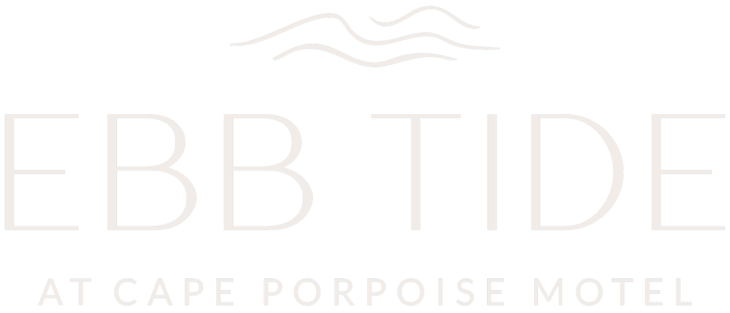 Ebb Tide At Cape Porpoise Motel