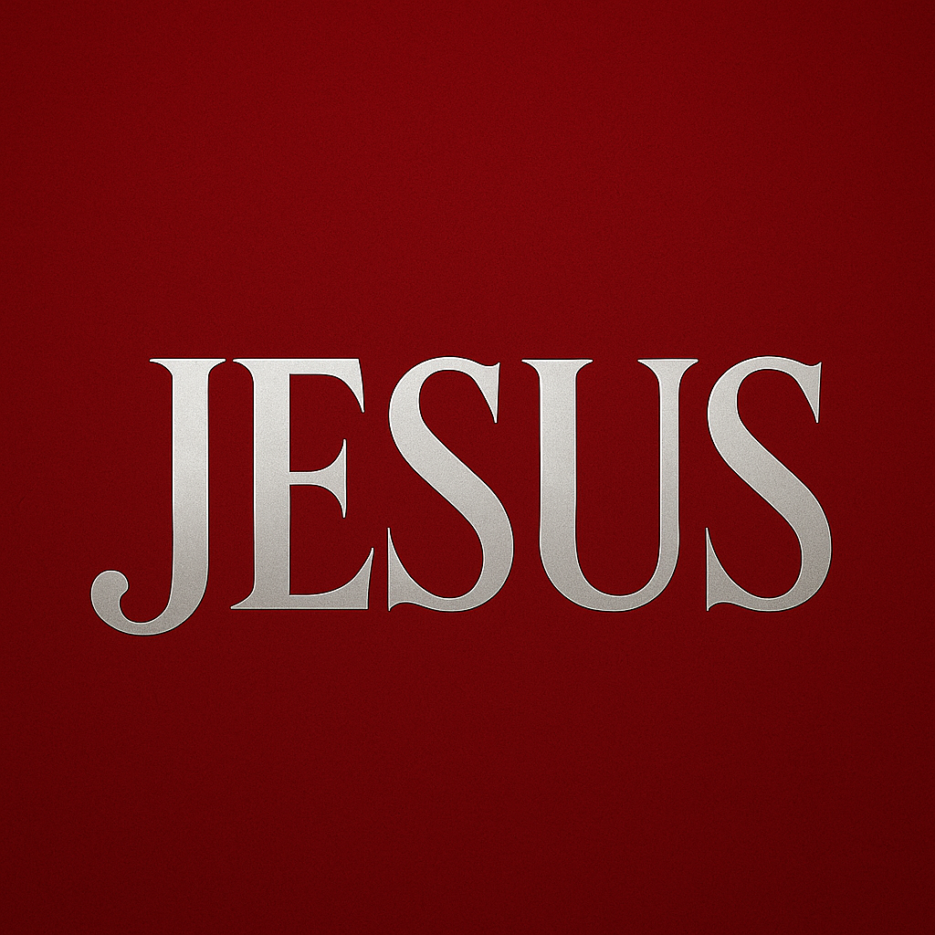 The Powerful Name of JESUS