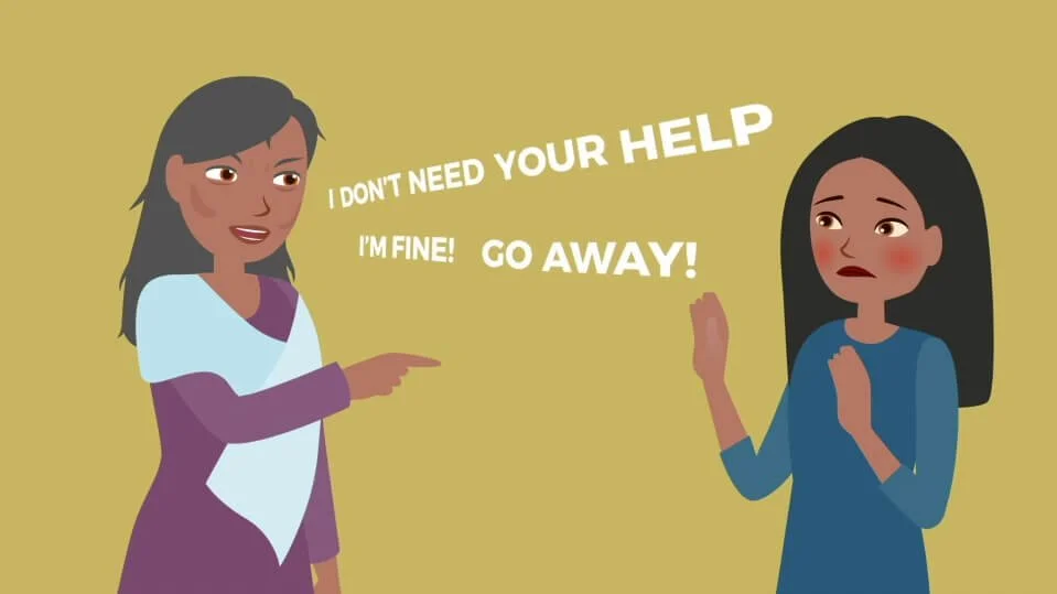 Huntington’s Disease Association
