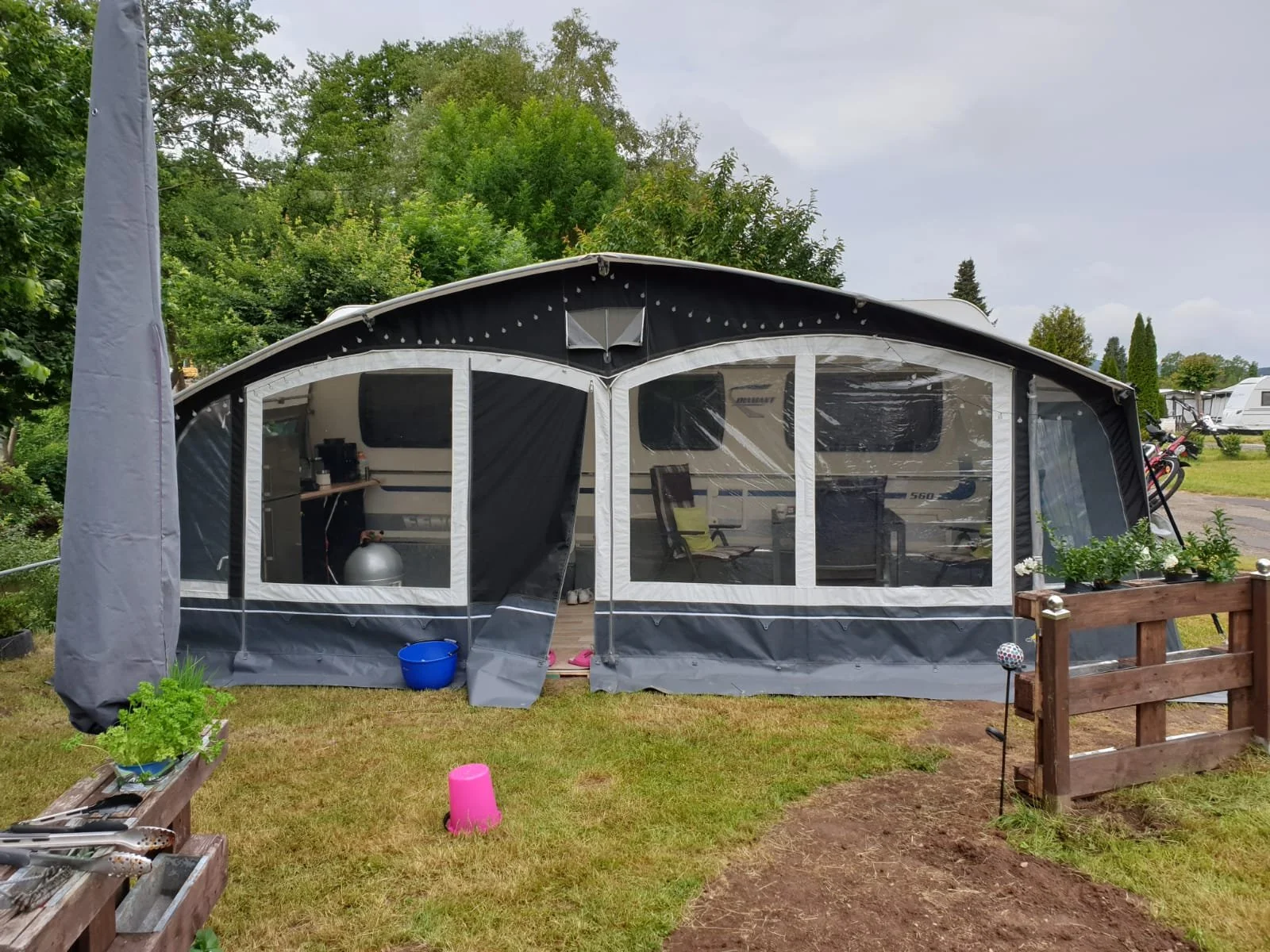 Warum Camping so beliebt ist – und was sich in den letzten Jahren verändert hat
