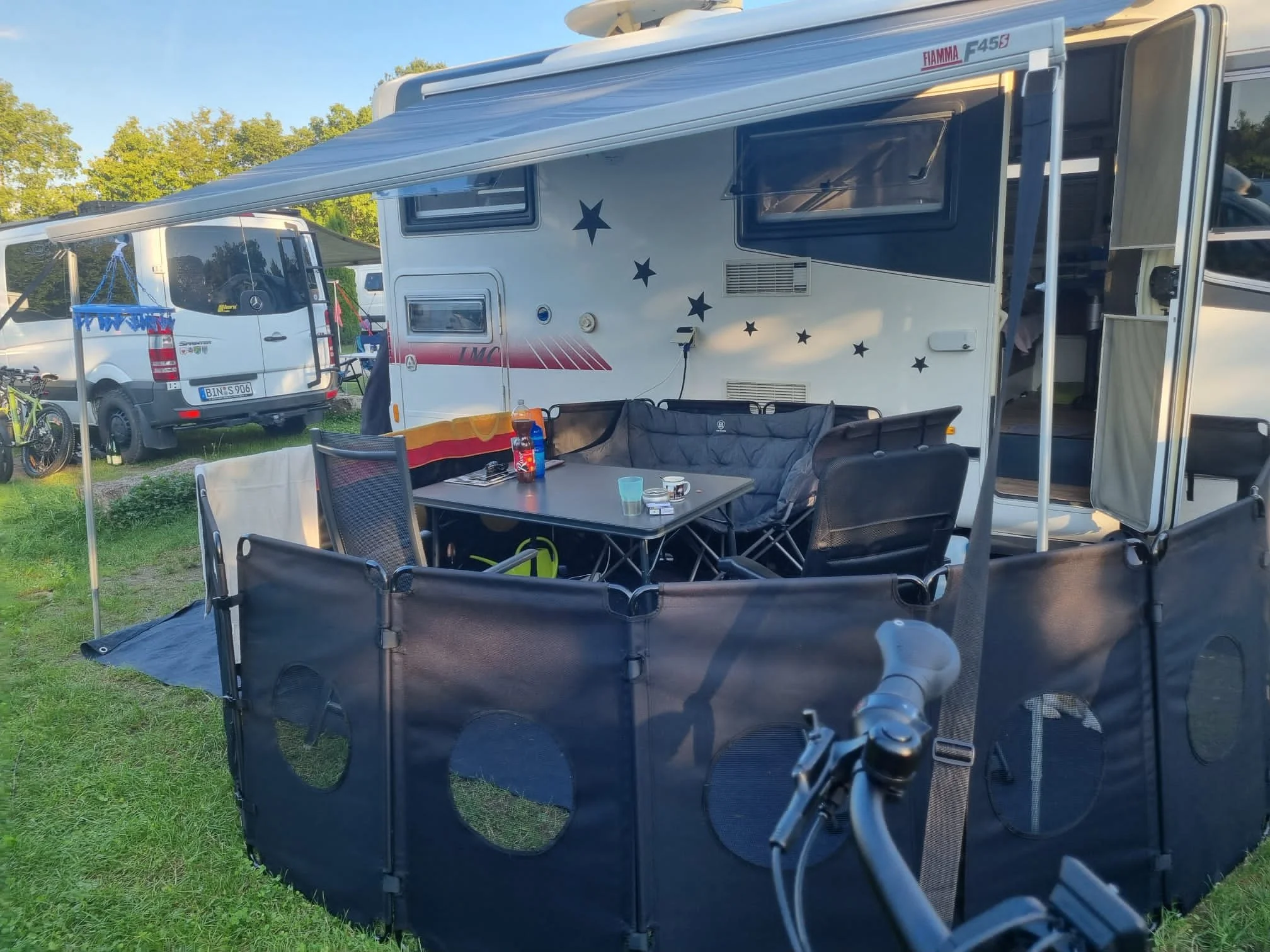 Wohin geht der Camping-Trend? Ein Blick auf das nächste Jahrzehnt

