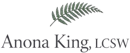 Anona King, LCSW