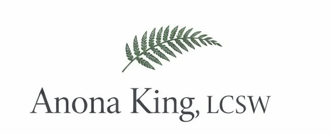Anona King, LCSW